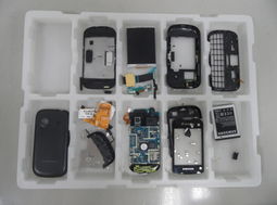 惠州三星電子新模型產(chǎn)品環(huán)境測試保證中的計(jì)算機(jī)網(wǎng)絡(luò)技術(shù)應(yīng)用