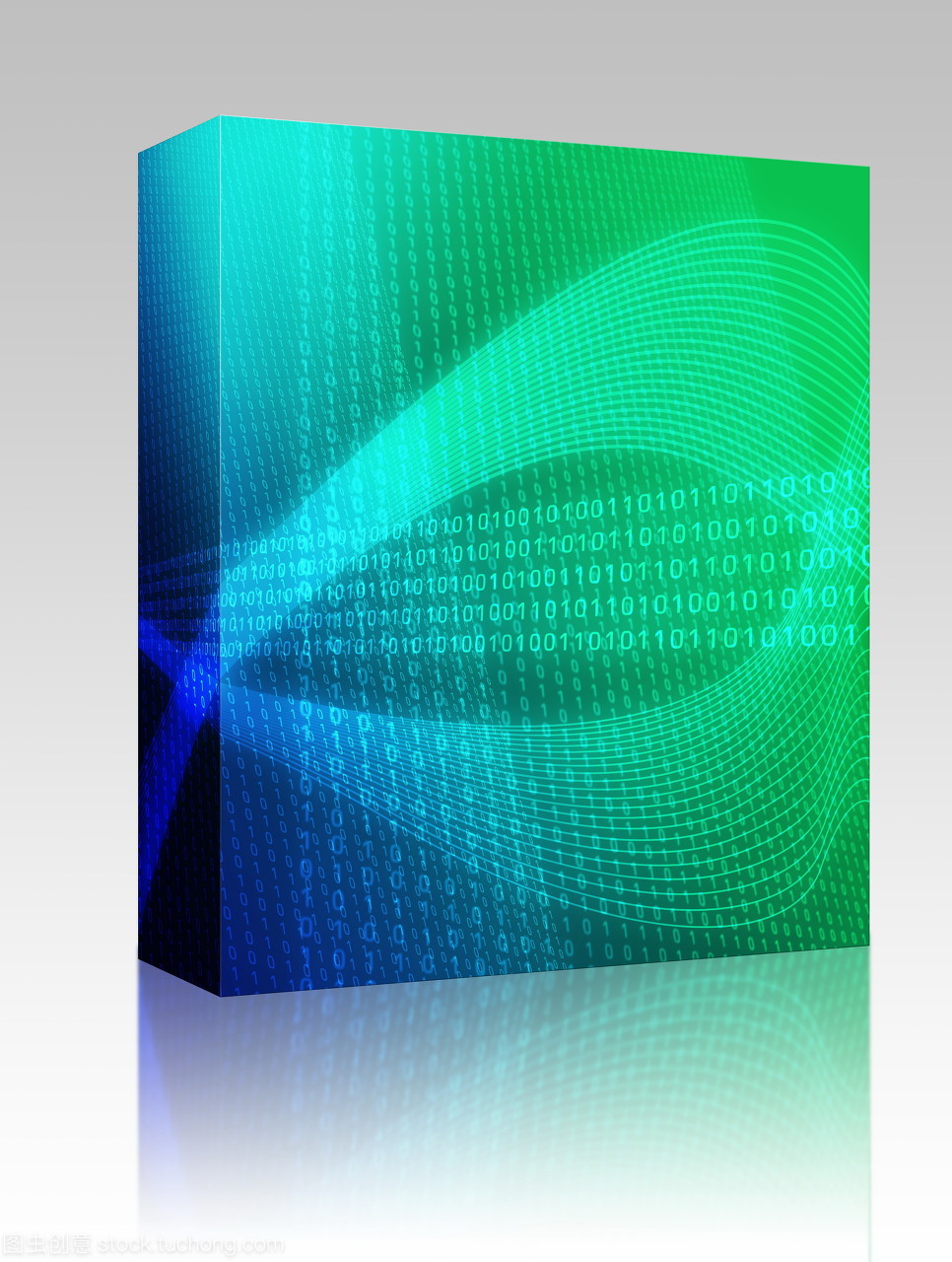 藍(lán)色數(shù)碼之網(wǎng) 計算機(jī)網(wǎng)絡(luò)技術(shù)如何重塑現(xiàn)代商業(yè)與流動世界