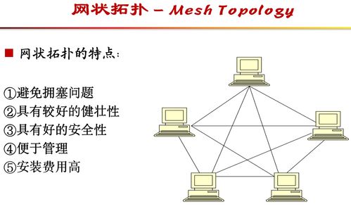 計算機網(wǎng)絡(luò)技術(shù)概論