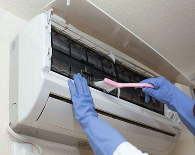 辦公家具與空調清洗的注意事項 常見錯誤與正確方法