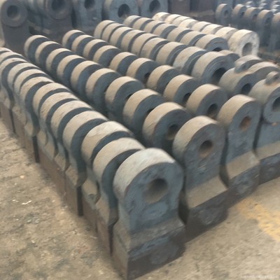 立軸破碎機(jī)錘頭 潤鑫 合金立軸破碎機(jī)錘頭 立軸破碎機(jī)配件 生產(chǎn)廠家