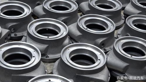 精密鑄造在汽車行業(yè)的發(fā)展前景及其與破碎機錘頭的關(guān)聯(lián)