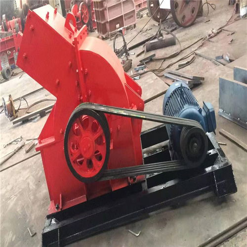 重慶金恒環保科技 錘式破碎機錘頭的卓越性能與礦山機械配件解決方案